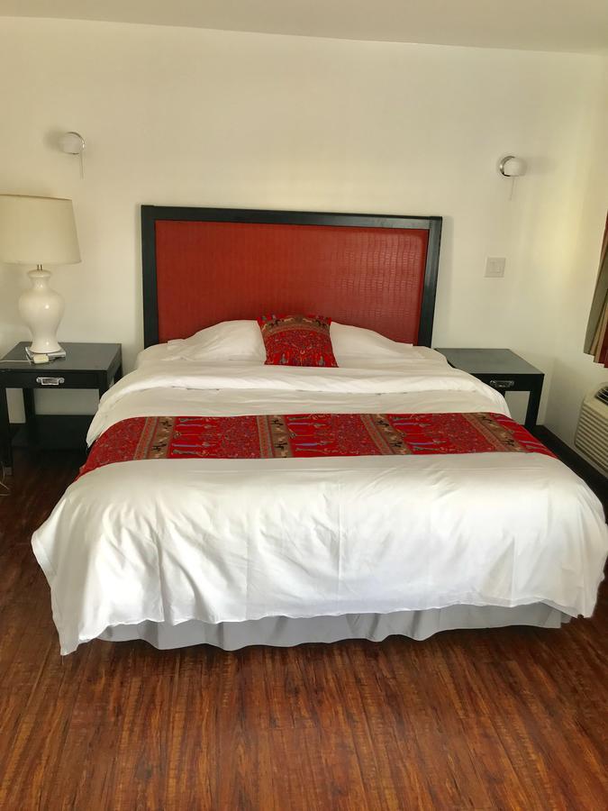 Norwalk Inn & Suites 외부 사진