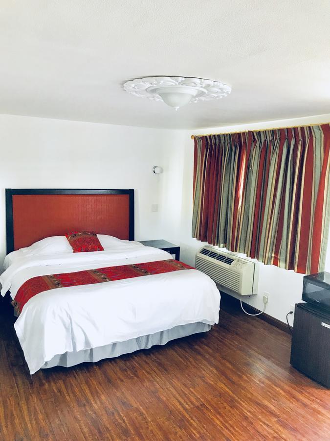 Norwalk Inn & Suites 외부 사진