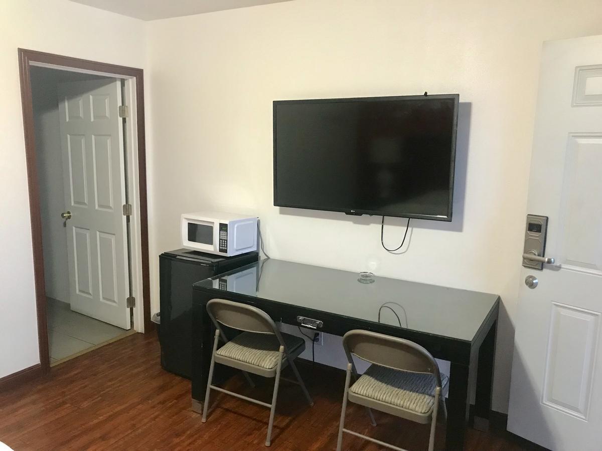 Norwalk Inn & Suites 외부 사진